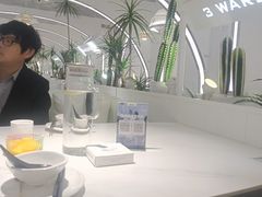 -3号仓库·创意中国菜(嘉兴龙鼎万达店)