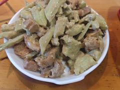-四禧精酿烧烤串吧(大明湖店)