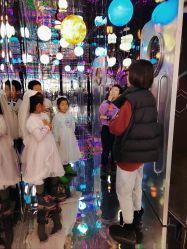 -疯狂冒险家-亲子密室-东坝店(金隅嘉品店)