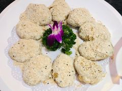 -三道菜(明堂公园店)