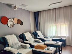 -华夏良子·足道SPA艾灸(铁道大厦店)