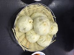 -郑家包子牛肉拉面(尚勤路店)