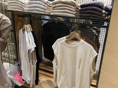-MUJI无印良品(万达太原街店)