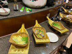 -绵州酒店-海鲜自助西餐厅