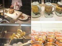 -厦门海景千禧大酒店·海景咖啡厅