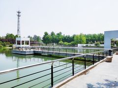-石家庄市植物园