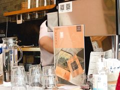 -Cafe del Volcan(永康路店)
