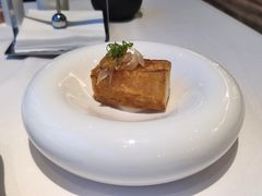 -云厨·高空西餐厅(成都瑯珀·凯悦臻选酒店)