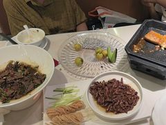 -刘胖子家常菜·蹄花焖藕(兴业店)