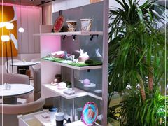 -théATRE 茶聚场(王府中環店)