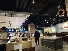 -和谐号(全运路万达店)