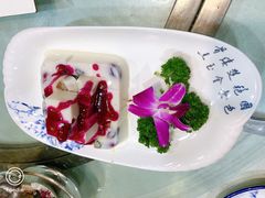 -清真·尚穆回回香清真餐厅(工人新村店)