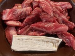 -喜来稀肉(金巴利道店)