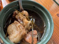 -崖口煲仔饭