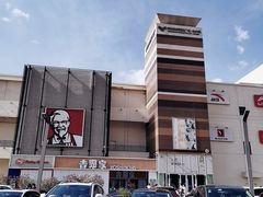 -杉杉奥特莱斯广场(哈尔滨店)