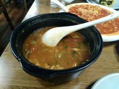 -妈妈的味道(工人体育场东路店)