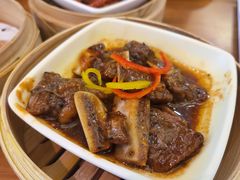 黑椒牛仔骨-凯逸轩·匠心粤菜(中城名仕汇店)