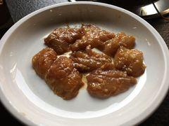 龙利鱼-厚味居炙子烤肉·清真(天桥南纬路店)
