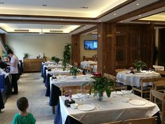 -民福居烤鸭店(石榴庄店)