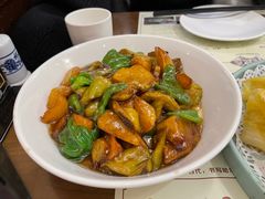 -老厨家(中央大街西七道街店)