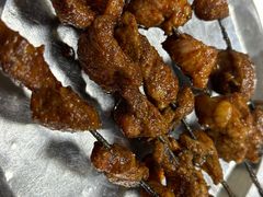 -马相卿特色烤肉面食馆(虎台店)