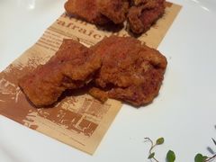 -漢舍中国菜馆(889广场店)