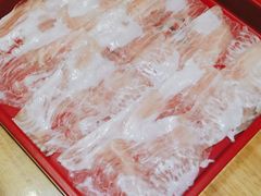 -水林间·寿喜烧自助(仙林金鹰店)
