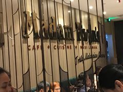 -关夫人餐厅(阳光广场店)