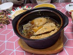 -咖啡人·融合餐厅(万达环宇店)