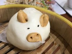 -点都靓餐饮连锁(德信华城店)