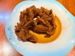 -大家发海鲜城夜排档(华山中路店)