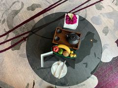 -广州四季酒店
