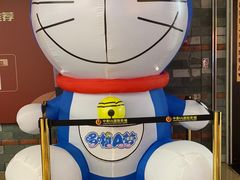 大堂-中影静洺影院(宝立方店)