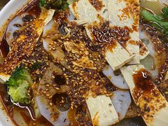 -艺味深尝(云锦路店)