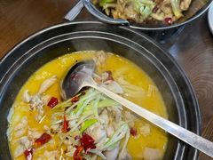 -闽鄂情·闽南招财鸭(水头店)