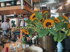 -BOR Eatery(安福路店)