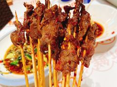 -小林哥的海鲜馆·夜宵烧烤(渔人码头店)