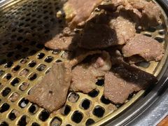 -唯成•韩国炭火烤肉 유성고기