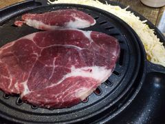 -真牛炭火烤肉(射阳店)