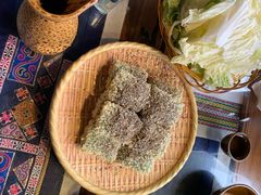 -侯家庄阿才有品私房菜馆