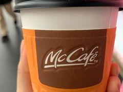 -麦当劳(坂田分店)