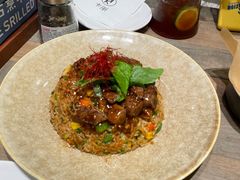 -卡朋西餐(扬名广场店)