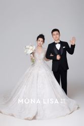 -蒙娜丽莎婚纱摄影 MONALISA