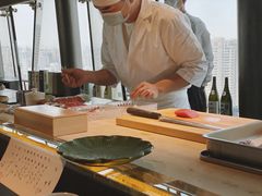 -元熹会席料理