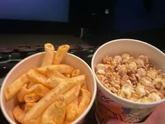 -万达影城(通州万达广场IMAX+杜比影院店)