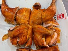 -顺徕德·仙庙烧鸡(桂庙路店)