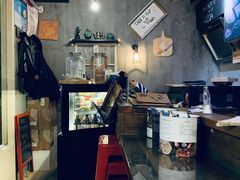 -Gather pizza