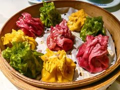 -龍聚祥烧麦馆(鼓楼店)