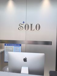 点击看大图 -SOLO Hair Salon