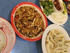 -京城百饺园•东北菜馆(红谷滩店)